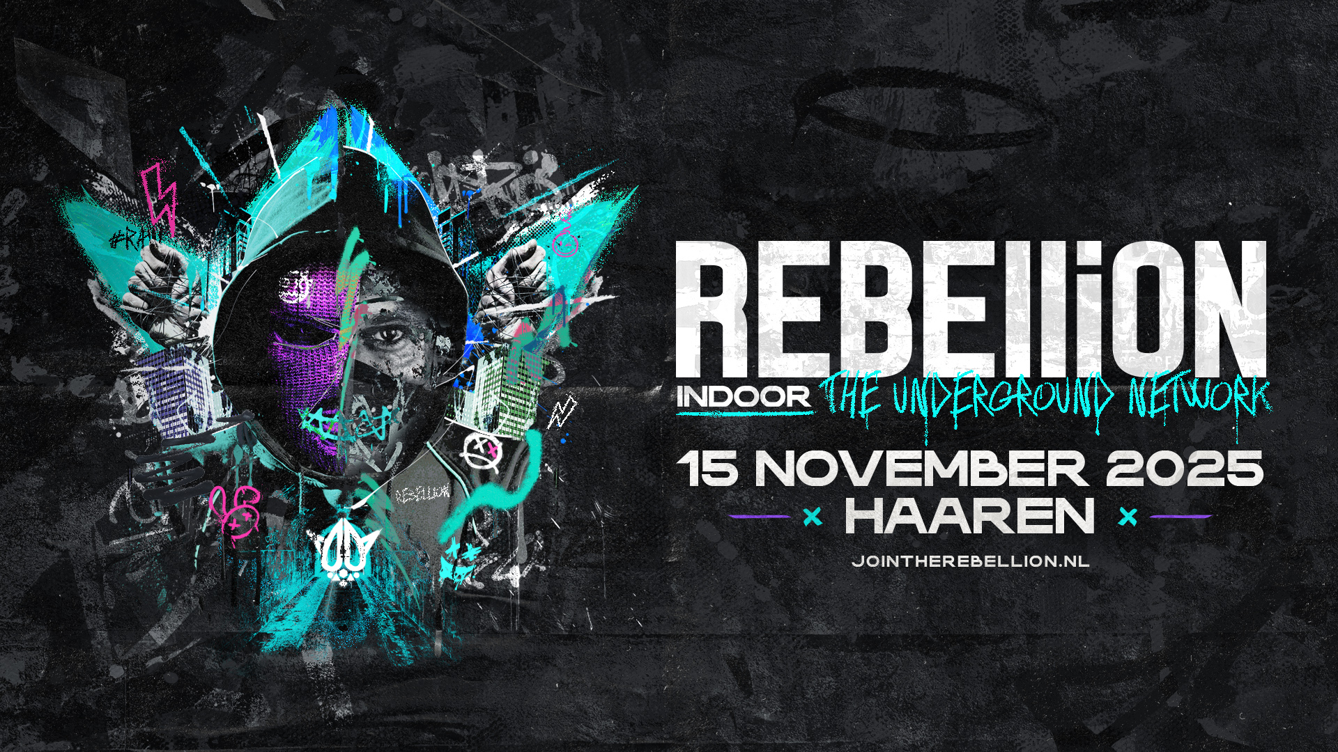 Hardstylerz.dk – We Love Rave